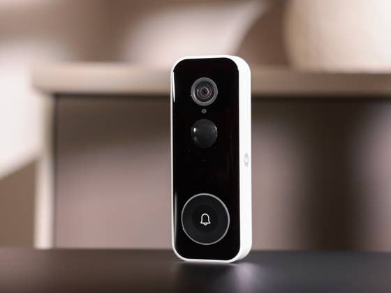 Yale Smart Video Doorbell im Test: So einfach habt Ihr Eure Haustür immer im Blick
