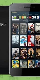 Yezz Andy 5.5M LTE VR Yezz Andy 5.5M LTE VR