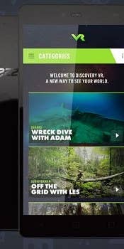 Yezz Andy 5.5T LTE VR