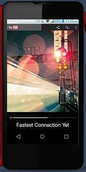 Yezz Andy 5S LTE Yezz Andy 5S LTE