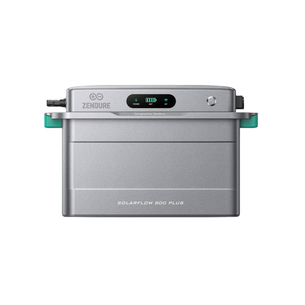 Zendure SolarFlow 800 Plus