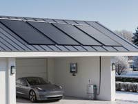 Zendure-Speicherlösungen im Winter-Sale