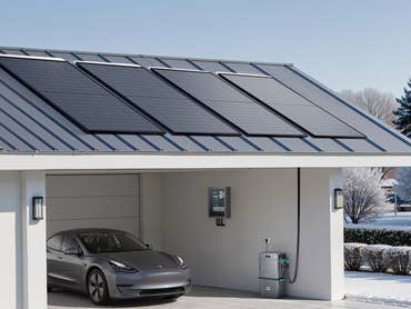 Zendure-Speicherlösungen im Winter-Sale