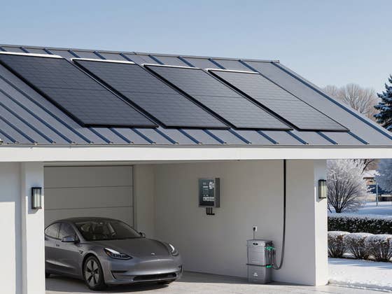 Jetzt pünktlich zu Weihnachten bis zu 50 % sparen: Zendure-Energiespeicher im Sale