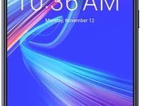 Asus Zenfone Max (M2) Front