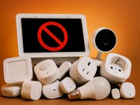 Millionen Technikgeräte obsolet