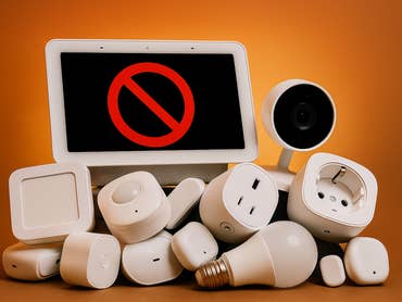 Millionen Technikgeräte obsolet