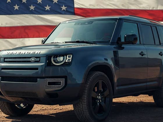 Zoll-Hammer: Erster Autohersteller zieht die Reißleine