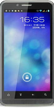 Zopo ZP200+ Zopo ZP200+