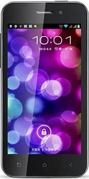 Zopo ZP500+ Zopo ZP500+