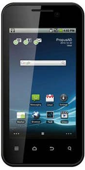 ZTE Atlas W ZTE Atlas W