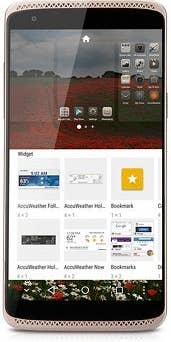 ZTE Axon mini Premium Edition