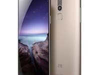 ZTE Axon Mini