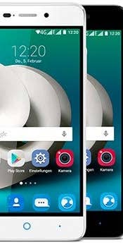 ZTE Blade A452 ZTE Blade A452