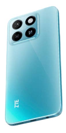 Handy ZTE Blade A55 Foto: Handy ZTE Blade A55