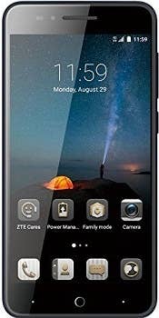 ZTE Blade A612