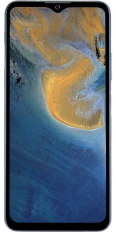 ZTE Blade A71 ZTE Blade A71 Front