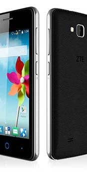 ZTE Blade C341 ZTE Blade C341