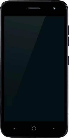 ZTE Blade L7A Schwarz