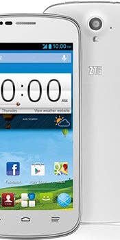 ZTE Blade Q