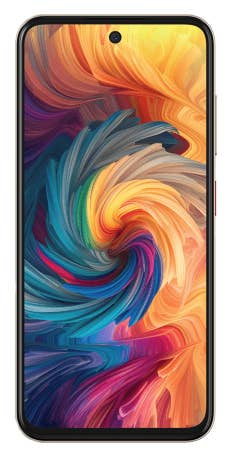 Foto: Handy ZTE Blade V70