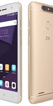 ZTE Blade V8 Lite ZTE Blade V8 Lite