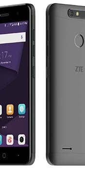Blade V8 Mini von ZTE