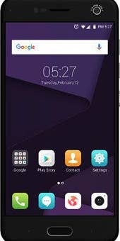 ZTE Blade V8 ZTE Blade V8