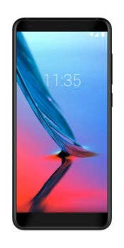 Foto: Handy ZTE zte-blade-v9