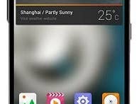 ZTE Grand Memo 2 LTE