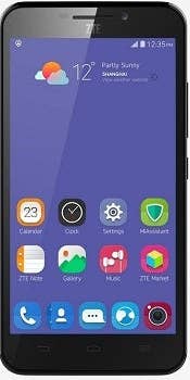 ZTE Grand S3
