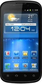 ZTE Grand X In ZTE Grand X In