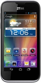 ZTE Grand X LTE ZTE Grand X LTE