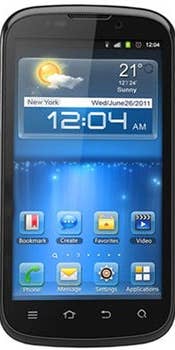 ZTE Grand X ZTE Grand X