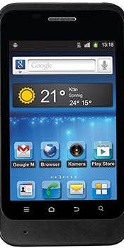 ZTE Kis Plus ZTE Kis Plus