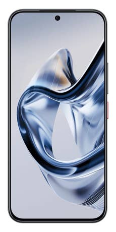 Foto: Handy ZTE nubia Air