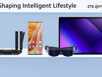 ZTE wird zum einige neue Produkte zum MWC 2023 vorstellen