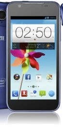 ZTE ZTE Grand X2 In ZTE ZTE Grand X2 In